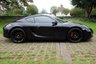 USED 2014 14 PORSCHE CAYMAN [981] 3.4 S [24V] PDK [325 BHP] COUPE 