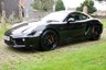 USED 2014 14 PORSCHE CAYMAN [981] 3.4 S [24V] PDK [325 BHP] COUPE 