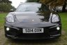 USED 2014 14 PORSCHE CAYMAN [981] 3.4 S [24V] PDK [325 BHP] COUPE 