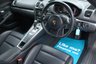 USED 2014 14 PORSCHE CAYMAN [981] 3.4 S [24V] PDK [325 BHP] COUPE 