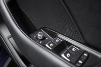USED 2014 64 AUDI A3 2.0 S3 SPORTBACK QUATTRO 5d 296 BHP SUPERSPORT SEATS+SEPANG BLUE+NAV