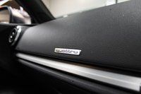 USED 2014 64 AUDI A3 2.0 S3 SPORTBACK QUATTRO 5d 296 BHP SUPERSPORT SEATS+SEPANG BLUE+NAV