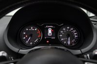 USED 2014 64 AUDI A3 2.0 S3 SPORTBACK QUATTRO 5d 296 BHP SUPERSPORT SEATS+SEPANG BLUE+NAV