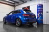 USED 2014 64 AUDI A3 2.0 S3 SPORTBACK QUATTRO 5d 296 BHP SUPERSPORT SEATS+SEPANG BLUE+NAV