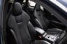 USED 2014 64 AUDI A3 2.0 S3 SPORTBACK QUATTRO 5d 296 BHP SUPERSPORT SEATS+SEPANG BLUE+NAV