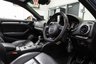 USED 2014 64 AUDI A3 2.0 S3 SPORTBACK QUATTRO 5d 296 BHP SUPERSPORT SEATS+SEPANG BLUE+NAV