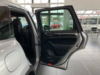 USED 2011 T PORSCHE CAYENNE 3.0 S HYBRID TIPTRONIC S 5d 333 BHP REAR ENTERTAINMENT, PIRELLI TYRES