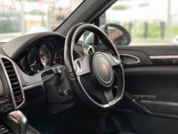 USED 2011 T PORSCHE CAYENNE 3.0 S HYBRID TIPTRONIC S 5d 333 BHP REAR ENTERTAINMENT, PIRELLI TYRES