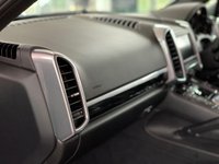 USED 2011 T PORSCHE CAYENNE 3.0 S HYBRID TIPTRONIC S 5d 333 BHP REAR ENTERTAINMENT, PIRELLI TYRES