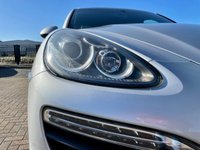 USED 2011 T PORSCHE CAYENNE 3.0 S HYBRID TIPTRONIC S 5d 333 BHP REAR ENTERTAINMENT, PIRELLI TYRES