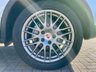 USED 2011 T PORSCHE CAYENNE 3.0 S HYBRID TIPTRONIC S 5d 333 BHP REAR ENTERTAINMENT, PIRELLI TYRES
