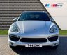 USED 2011 T PORSCHE CAYENNE 3.0 S HYBRID TIPTRONIC S 5d 333 BHP REAR ENTERTAINMENT, PIRELLI TYRES