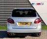 USED 2011 T PORSCHE CAYENNE 3.0 S HYBRID TIPTRONIC S 5d 333 BHP REAR ENTERTAINMENT, PIRELLI TYRES