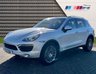 USED 2011 T PORSCHE CAYENNE 3.0 S HYBRID TIPTRONIC S 5d 333 BHP REAR ENTERTAINMENT, PIRELLI TYRES