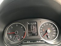 USED 2014 64 VOLKSWAGEN AMAROK 2.0 DC TDI HIGHLINE 4MOTION 180 BHP LEATHER + SPORT TOP  ** NO VAT **