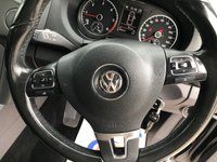 USED 2014 64 VOLKSWAGEN AMAROK 2.0 DC TDI HIGHLINE 4MOTION 180 BHP LEATHER + SPORT TOP  ** NO VAT **