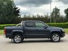 USED 2014 64 VOLKSWAGEN AMAROK 2.0 DC TDI HIGHLINE 4MOTION 180 BHP LEATHER + SPORT TOP  ** NO VAT **