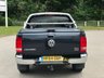 USED 2014 64 VOLKSWAGEN AMAROK 2.0 DC TDI HIGHLINE 4MOTION 180 BHP LEATHER + SPORT TOP  ** NO VAT **