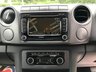 USED 2014 64 VOLKSWAGEN AMAROK 2.0 DC TDI HIGHLINE 4MOTION 180 BHP LEATHER + SPORT TOP  ** NO VAT **