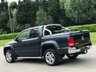 USED 2014 64 VOLKSWAGEN AMAROK 2.0 DC TDI HIGHLINE 4MOTION 180 BHP LEATHER + SPORT TOP  ** NO VAT **