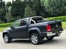 USED 2014 64 VOLKSWAGEN AMAROK 2.0 DC TDI HIGHLINE 4MOTION 180 BHP LEATHER + SPORT TOP  ** NO VAT **