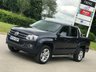 USED 2014 64 VOLKSWAGEN AMAROK 2.0 DC TDI HIGHLINE 4MOTION 180 BHP LEATHER + SPORT TOP  ** NO VAT **