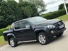 USED 2014 64 VOLKSWAGEN AMAROK 2.0 DC TDI HIGHLINE 4MOTION 180 BHP LEATHER + SPORT TOP  ** NO VAT **