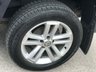 USED 2014 64 VOLKSWAGEN AMAROK 2.0 DC TDI HIGHLINE 4MOTION 180 BHP LEATHER + SPORT TOP  ** NO VAT **