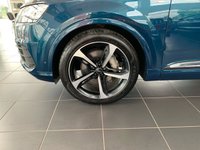 USED 2018 68 AUDI Q7 3.0 TDI QUATTRO BLACK EDITION 5d 282 BHP AUDI SERVICE RECORD, 1 OWNER