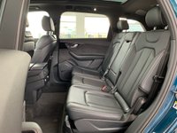 USED 2018 68 AUDI Q7 3.0 TDI QUATTRO BLACK EDITION 5d 282 BHP AUDI SERVICE RECORD, 1 OWNER
