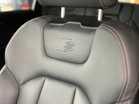 USED 2018 68 AUDI Q7 3.0 TDI QUATTRO BLACK EDITION 5d 282 BHP AUDI SERVICE RECORD, 1 OWNER