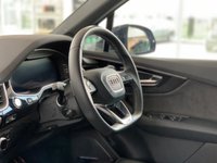 USED 2018 68 AUDI Q7 3.0 TDI QUATTRO BLACK EDITION 5d 282 BHP AUDI SERVICE RECORD, 1 OWNER