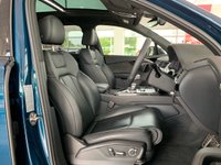 USED 2018 68 AUDI Q7 3.0 TDI QUATTRO BLACK EDITION 5d 282 BHP AUDI SERVICE RECORD, 1 OWNER