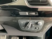 USED 2018 68 AUDI Q7 3.0 TDI QUATTRO BLACK EDITION 5d 282 BHP AUDI SERVICE RECORD, 1 OWNER