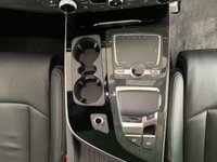 USED 2018 68 AUDI Q7 3.0 TDI QUATTRO BLACK EDITION 5d 282 BHP AUDI SERVICE RECORD, 1 OWNER