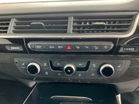 USED 2018 68 AUDI Q7 3.0 TDI QUATTRO BLACK EDITION 5d 282 BHP AUDI SERVICE RECORD, 1 OWNER