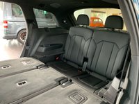 USED 2018 68 AUDI Q7 3.0 TDI QUATTRO BLACK EDITION 5d 282 BHP AUDI SERVICE RECORD, 1 OWNER