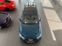 USED 2018 68 AUDI Q7 3.0 TDI QUATTRO BLACK EDITION 5d 282 BHP AUDI SERVICE RECORD, 1 OWNER
