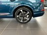 USED 2018 68 AUDI Q7 3.0 TDI QUATTRO BLACK EDITION 5d 282 BHP AUDI SERVICE RECORD, 1 OWNER