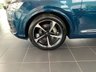 USED 2018 68 AUDI Q7 3.0 TDI QUATTRO BLACK EDITION 5d 282 BHP AUDI SERVICE RECORD, 1 OWNER