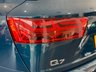 USED 2018 68 AUDI Q7 3.0 TDI QUATTRO BLACK EDITION 5d 282 BHP AUDI SERVICE RECORD, 1 OWNER