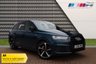 USED 2018 68 AUDI Q7 3.0 TDI QUATTRO BLACK EDITION 5d 282 BHP AUDI SERVICE RECORD, 1 OWNER