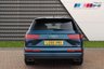 USED 2018 68 AUDI Q7 3.0 TDI QUATTRO BLACK EDITION 5d 282 BHP AUDI SERVICE RECORD, 1 OWNER