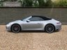 USED 2018 18 PORSCHE 911 3.0 CARRERA 4  PDK 2d 364 BHP EXCELLENT SPEC