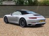 USED 2018 18 PORSCHE 911 3.0 CARRERA 4  PDK 2d 364 BHP EXCELLENT SPEC