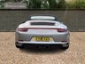 USED 2018 18 PORSCHE 911 3.0 CARRERA 4  PDK 2d 364 BHP EXCELLENT SPEC