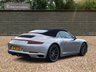 USED 2018 18 PORSCHE 911 3.0 CARRERA 4  PDK 2d 364 BHP EXCELLENT SPEC