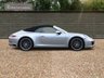 USED 2018 18 PORSCHE 911 3.0 CARRERA 4  PDK 2d 364 BHP EXCELLENT SPEC