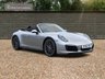 USED 2018 18 PORSCHE 911 3.0 CARRERA 4  PDK 2d 364 BHP EXCELLENT SPEC