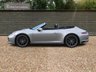 USED 2018 18 PORSCHE 911 3.0 CARRERA 4  PDK 2d 364 BHP EXCELLENT SPEC